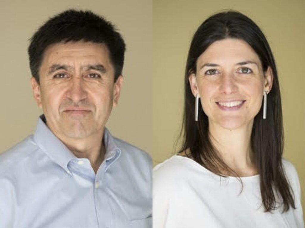 Crédito de imagen: Tomada del sitio web oficial: https://www.ohsu.edu/embryonic-cell-gene-therapy-center/people